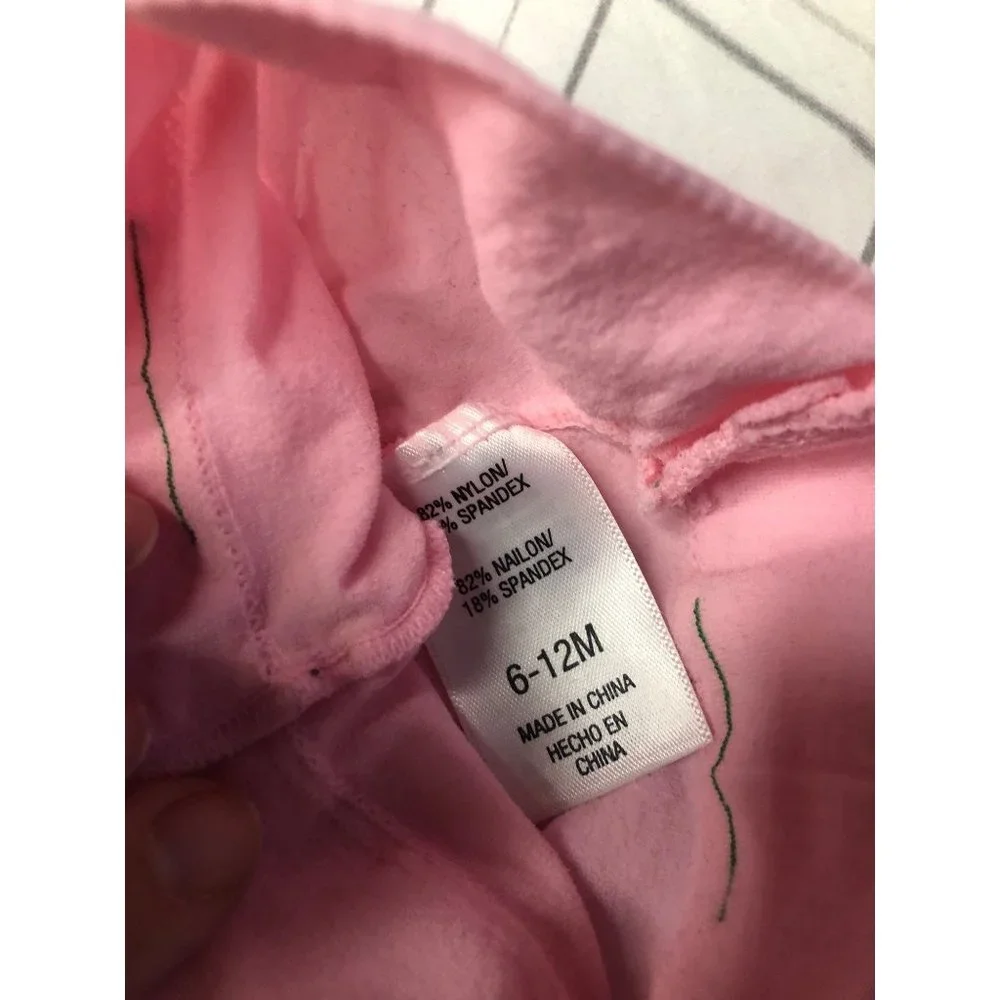 Baby 8 tights 3-6months